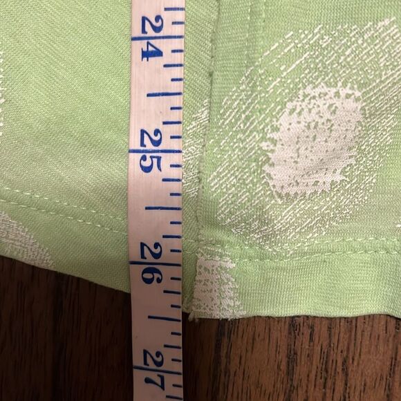 OSKA button front lightweight designer jacket size 8 / 10 NWOT - Picture 9 of 10